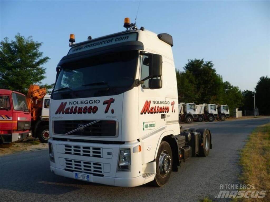 Volvo FH12 Drugi tovornjaki