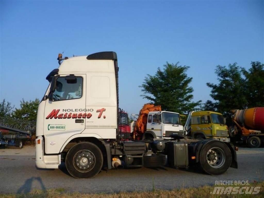 Volvo FH12 Drugi tovornjaki