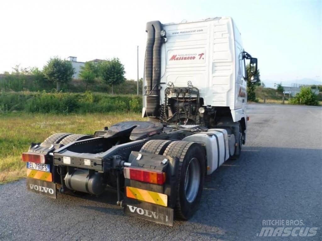 Volvo FH12 Drugi tovornjaki