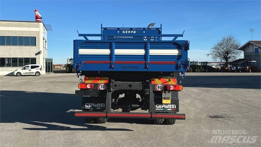 Volvo FL280 4x4 Drugi tovornjaki
