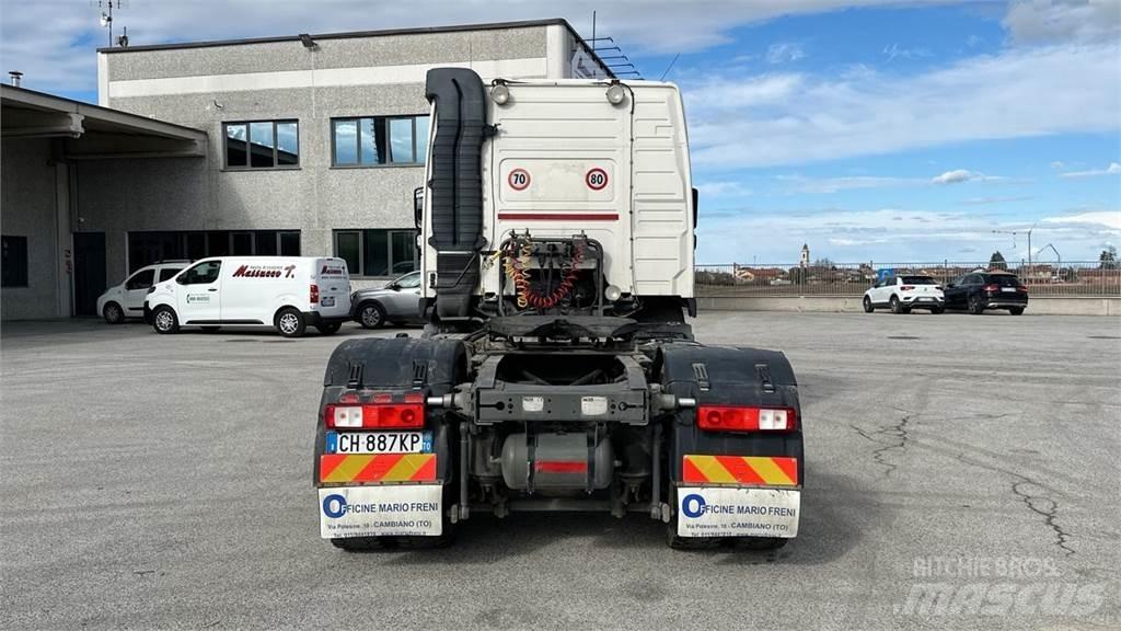 Volvo FM 9 4x2 Drugi tovornjaki