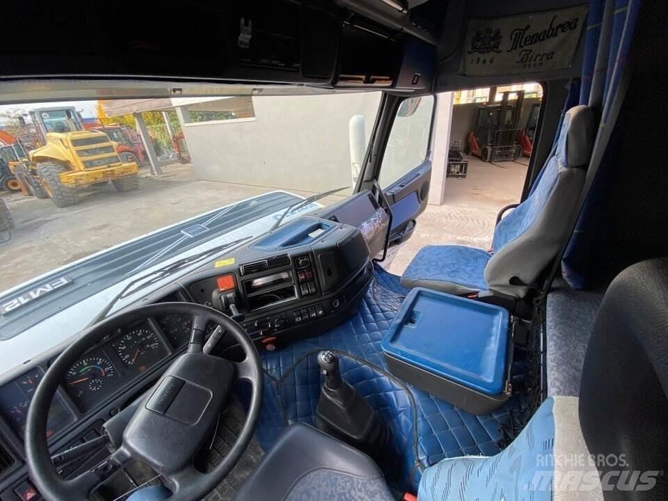 Volvo FM12 Drugi tovornjaki