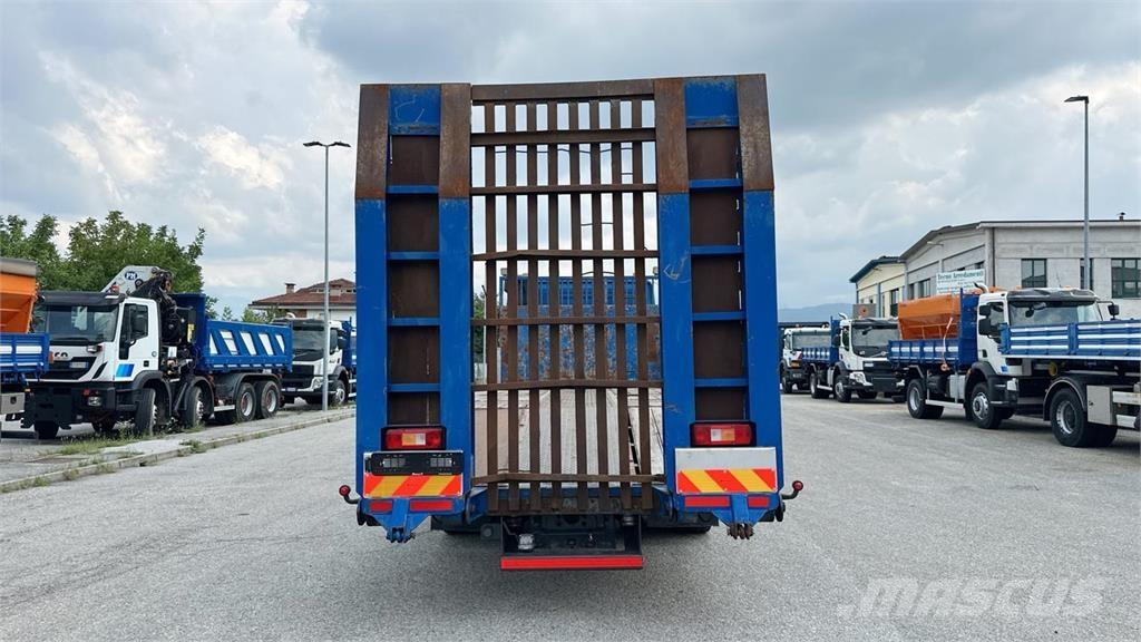 Volvo FM12 340 6x2 Drugi tovornjaki