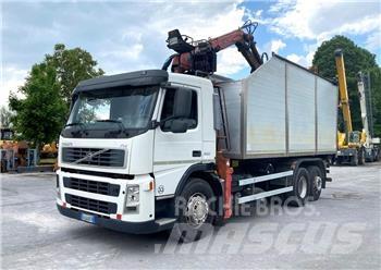 Volvo FM300 Drugi tovornjaki