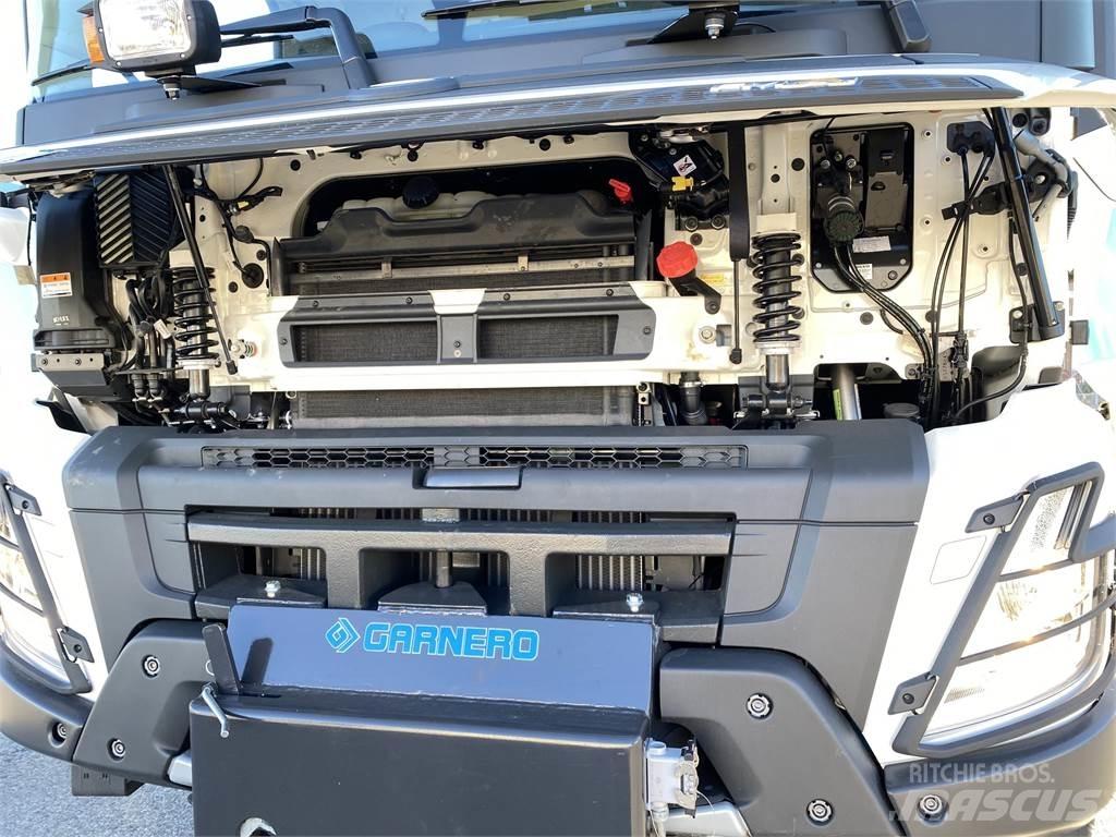 Volvo FMX500 Drugi tovornjaki