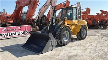 Volvo L 40 B-TP Kolesni nakladalci