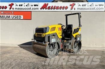Wacker Neuson RD45-140 Kompaktorji tal
