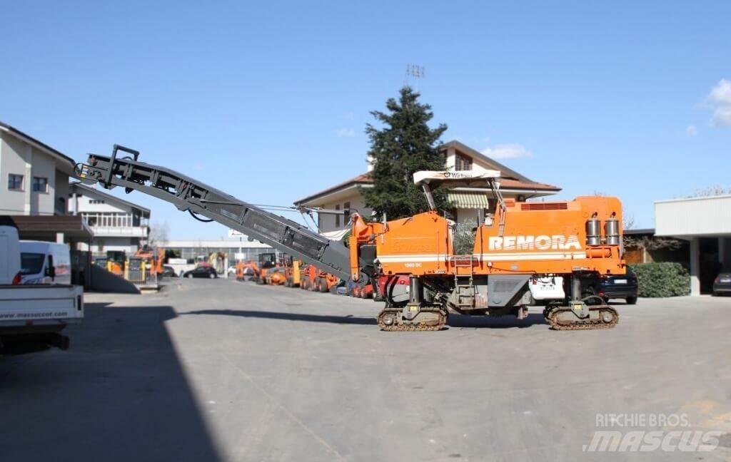 Wirtgen 1500 DC Freze za asfalt