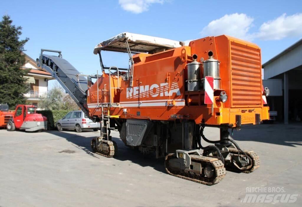 Wirtgen 1500 DC Freze za asfalt