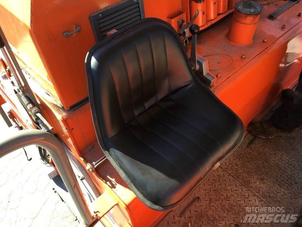 Wirtgen 1500 DC Freze za asfalt
