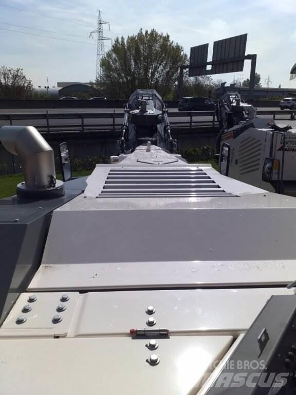 Wirtgen W100CFi Freze za asfalt