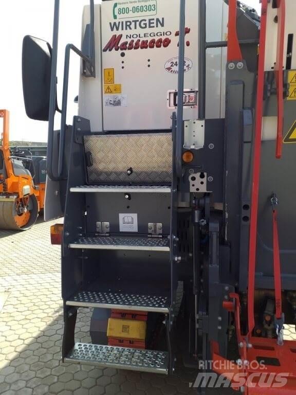 Wirtgen W100CFi Freze za asfalt