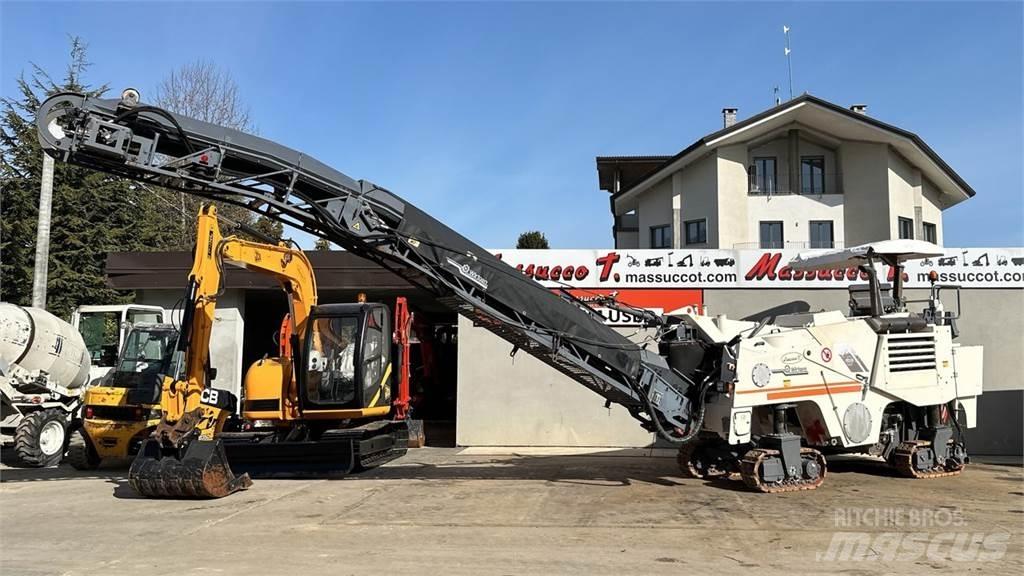 Wirtgen W1300F Freze za asfalt