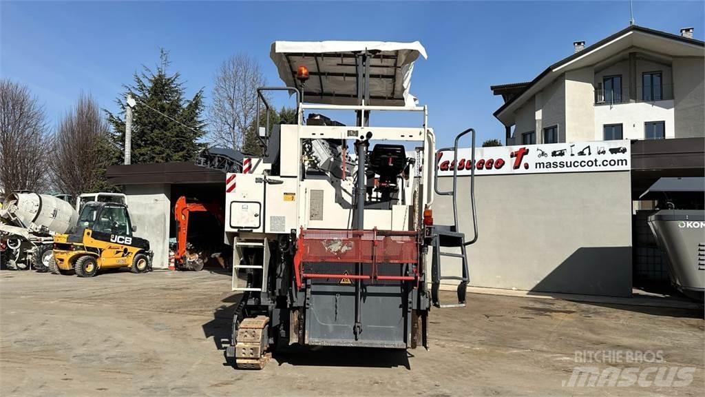 Wirtgen W1300F Freze za asfalt