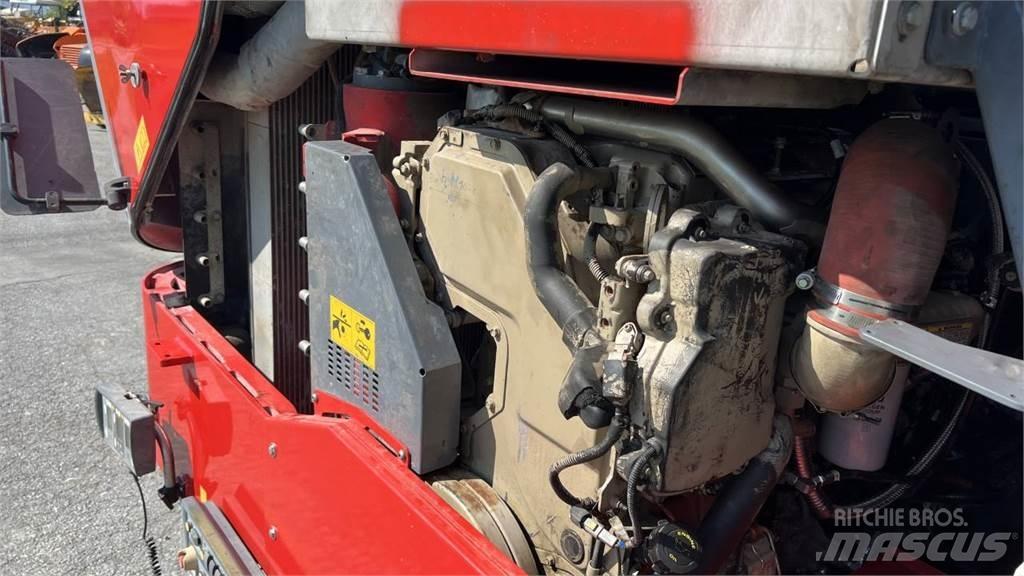 Wirtgen W200i Freze za asfalt