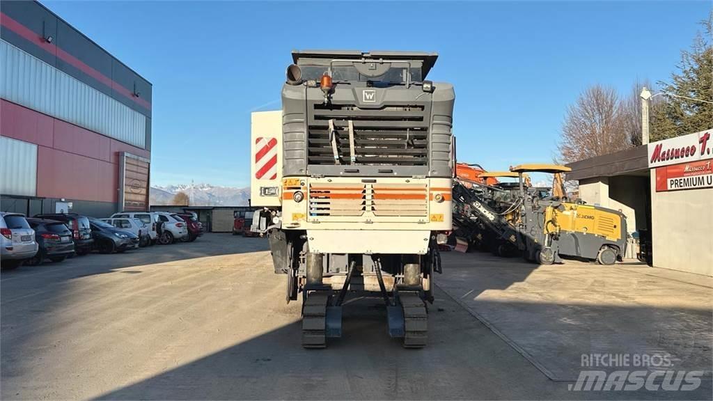 Wirtgen W200i Freze za asfalt
