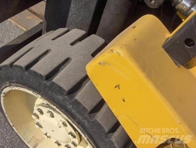 Yale ERC40-AKE Električni viličarji