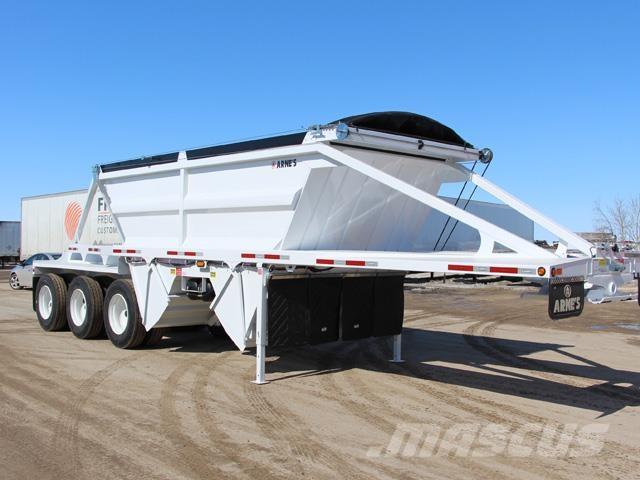  Arne's Cross Gate Kiper prikolice