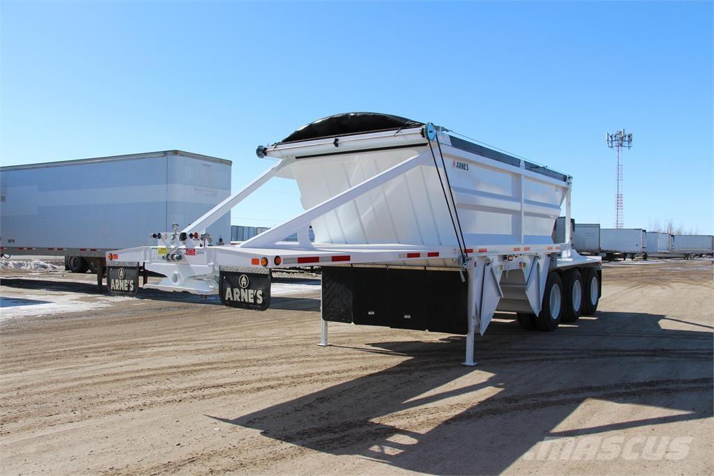  Arne's Cross Gate Kiper prikolice