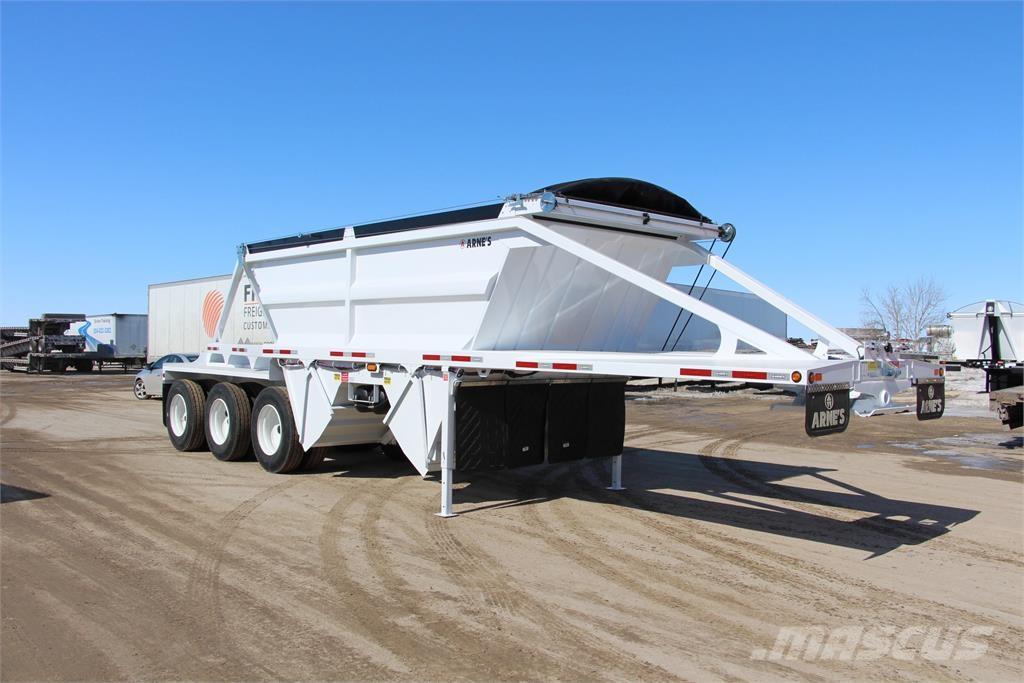  Arne's Cross Gate Kiper prikolice