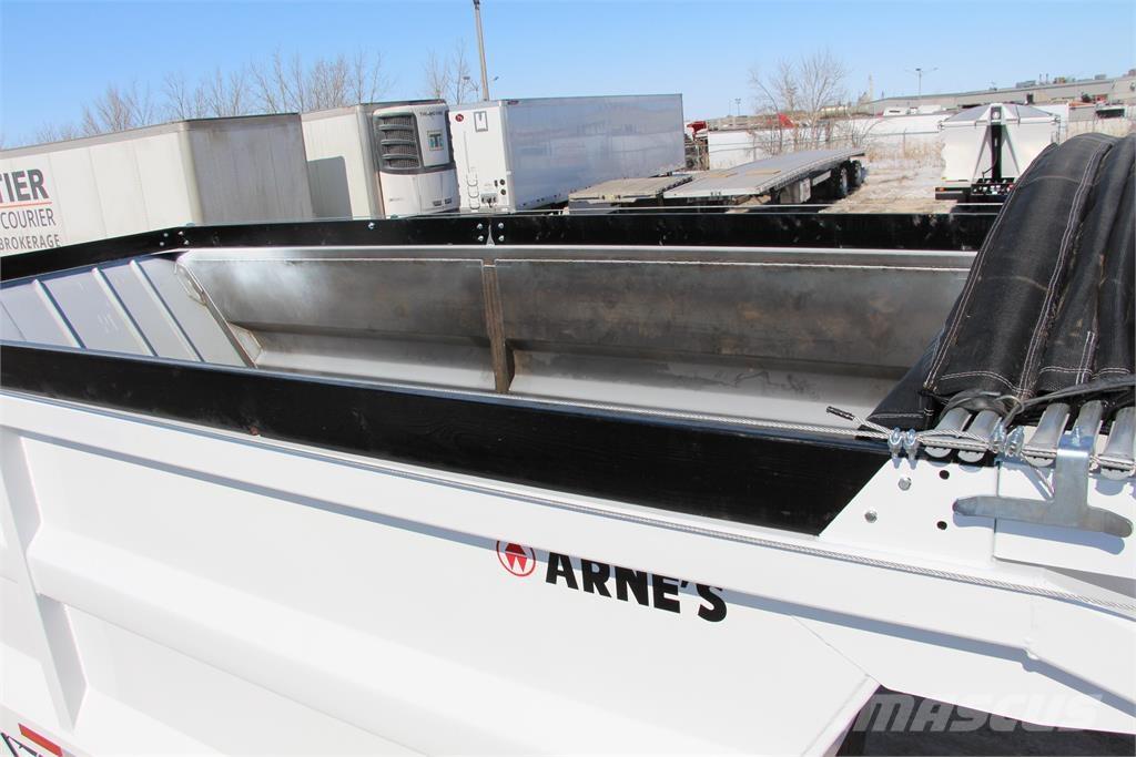  Arne's Cross Gate Kiper prikolice