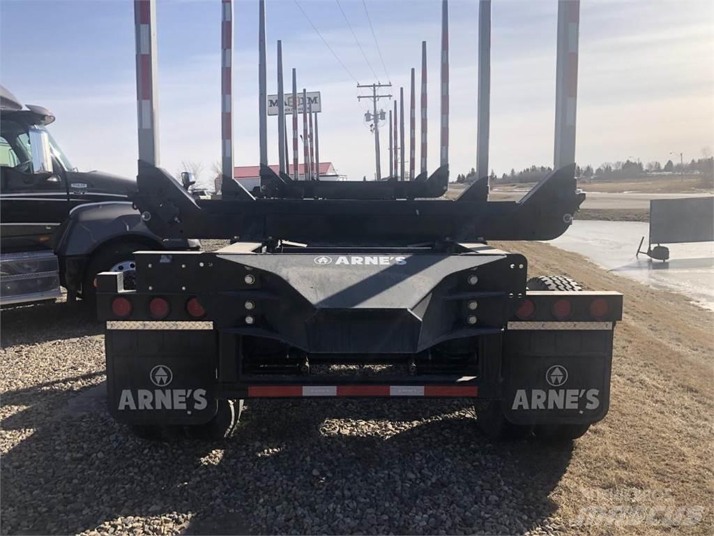  Arne's Logger Prikolice za hlode