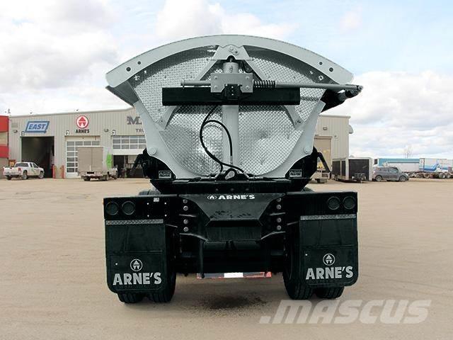  Arne's Ultra Max Kiper prikolice