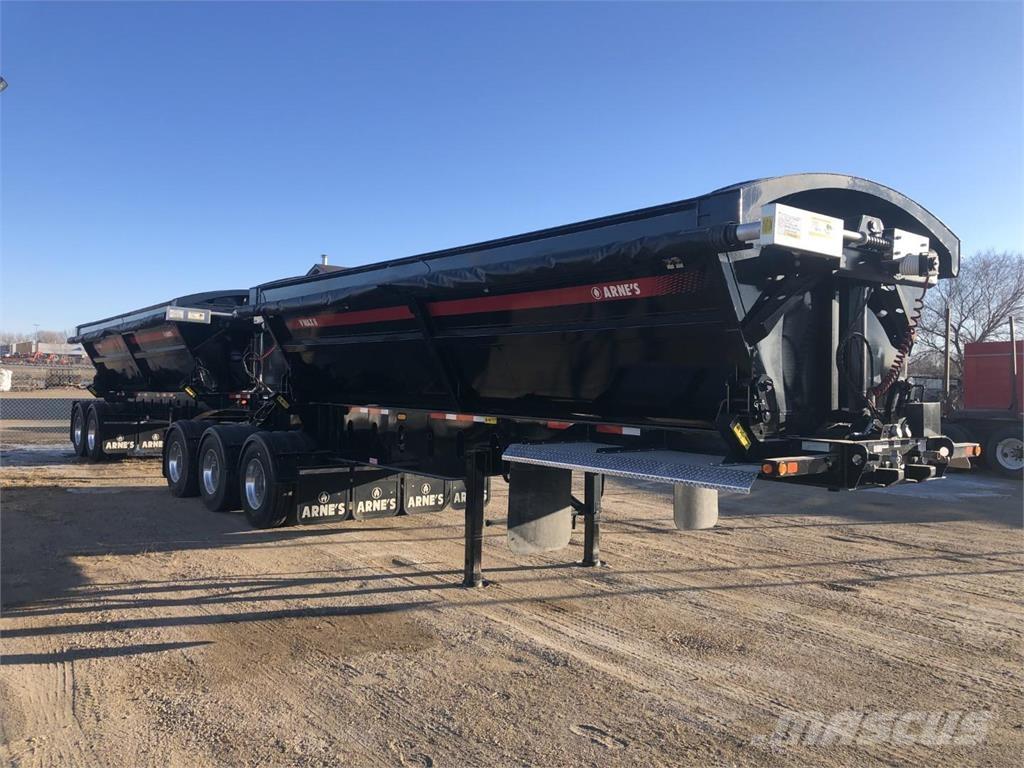  Arne's V Max Kiper prikolice