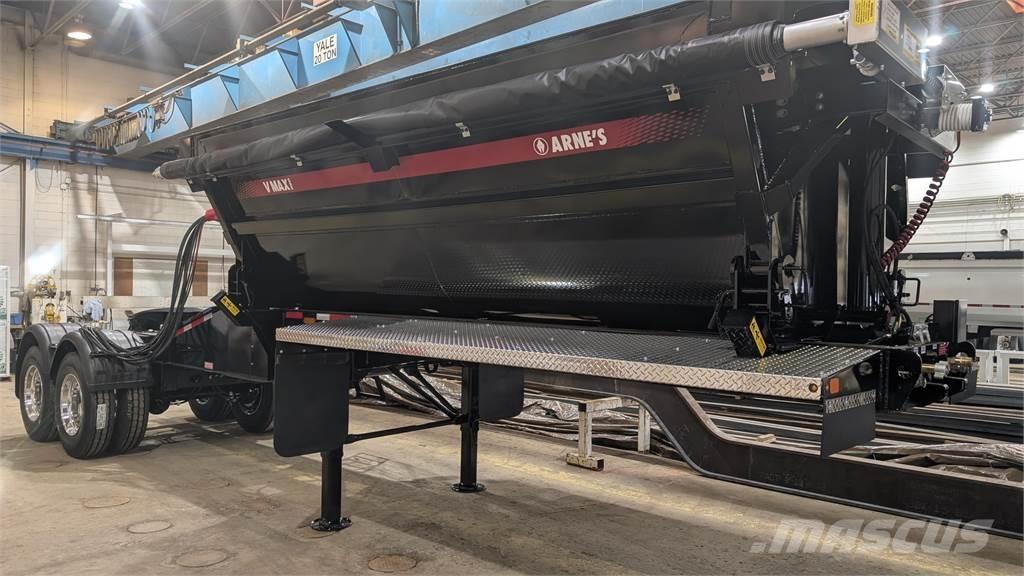  Arne's V Max One Kiper prikolice