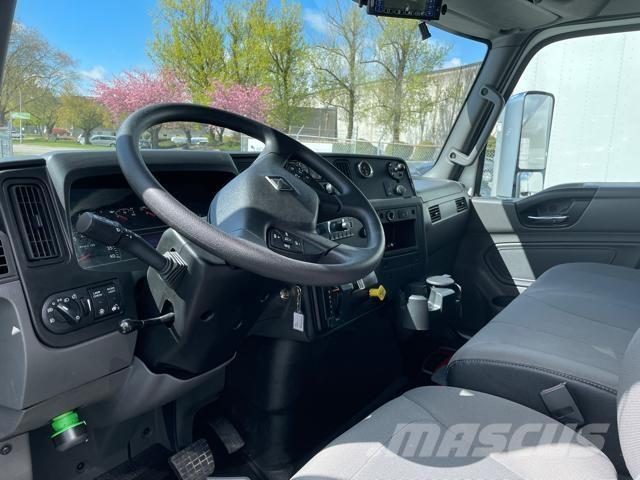 International MV Tovornjaki hladilniki