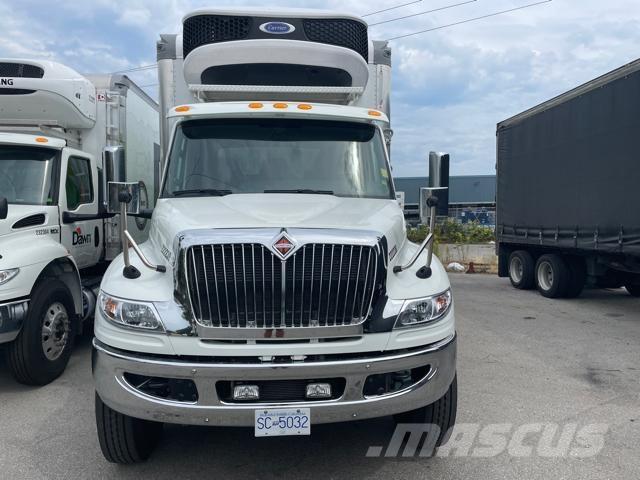 International MV Tovornjaki hladilniki