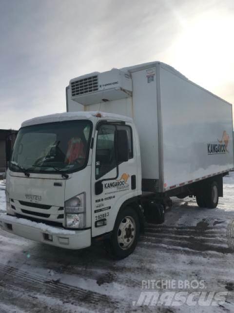 Isuzu NRR Tovornjaki hladilniki