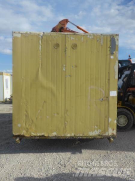  ALGECO ® ALGECO ® Drugo
