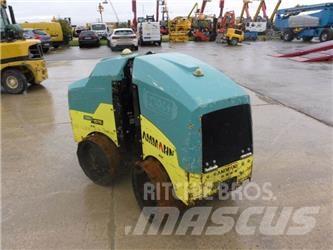 Ammann ARR1575 Kompaktorji tal