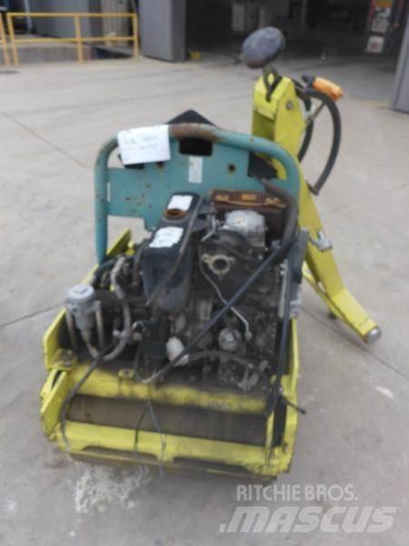 Ammann ARW65 Dodatki za opremo za zbijanje