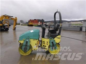 Ammann ARX23 Kompaktorji tal