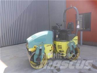 Ammann ARX26 Kompaktorji tal
