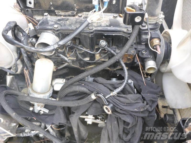 Ammann Rammax Kompaktorji tal