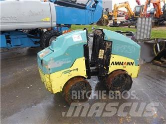 Ammann Rammax Kompaktorji tal