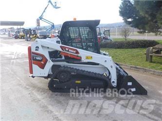 Bobcat T450 Mini nakladalci