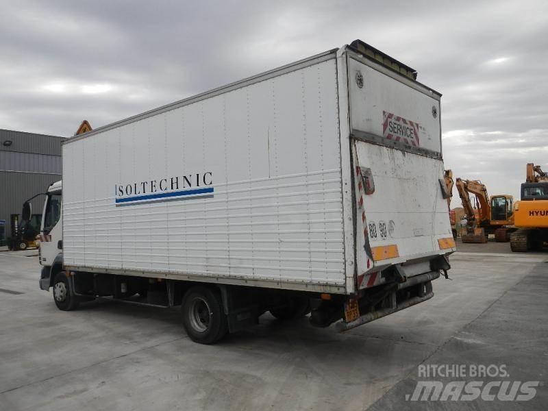 DAF LF 45 Tovornjaki zabojniki