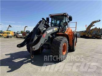 Doosan DL350-5 Kolesni nakladalci