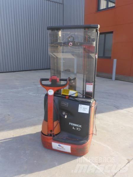 Fenwick L10 Ročni električni viličar