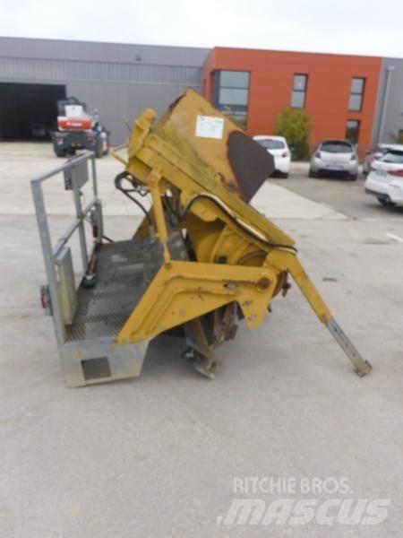  GRAVILLONEUR 999 Drugo