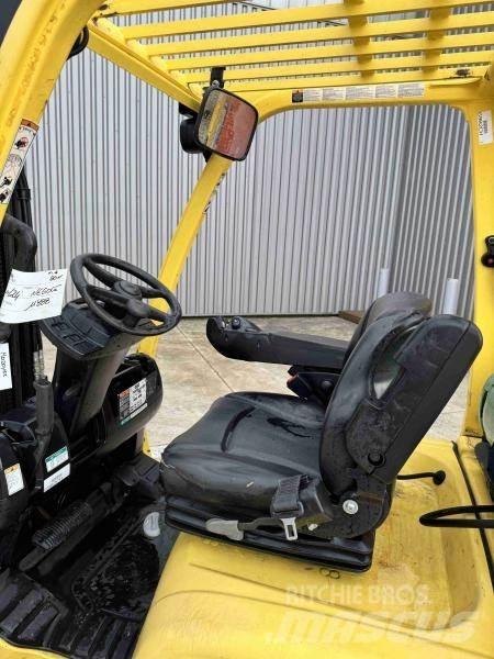Hyster H1.6FT Viličarji - drugo