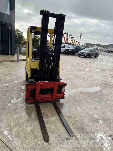 Hyster H1.6FT Viličarji - drugo