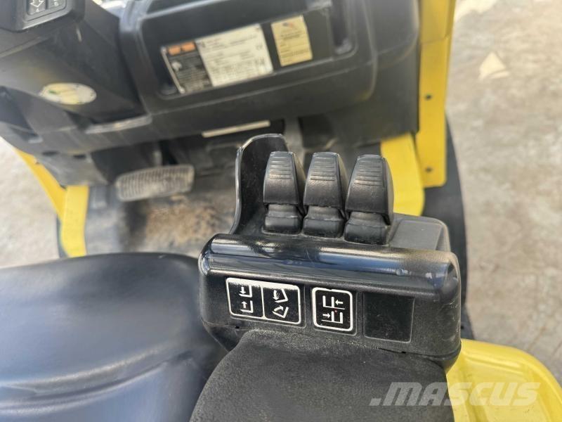 Hyster H2.5FT Viličarji - drugo