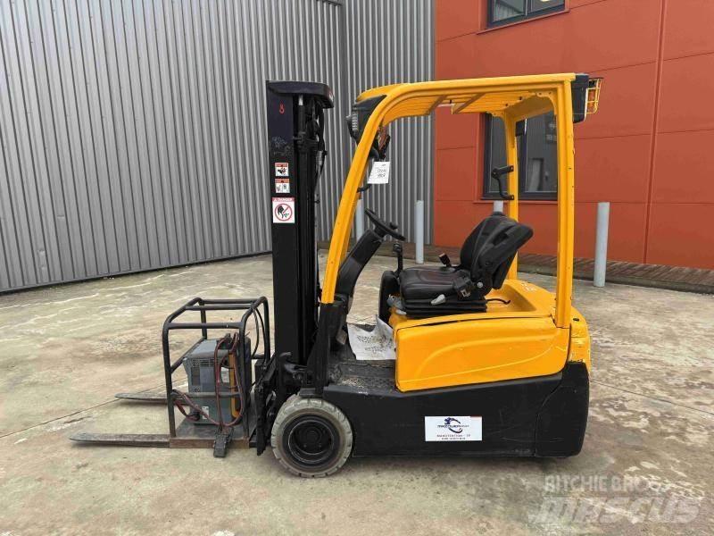 Hyster J1.8 XH5 Viličarji - drugo