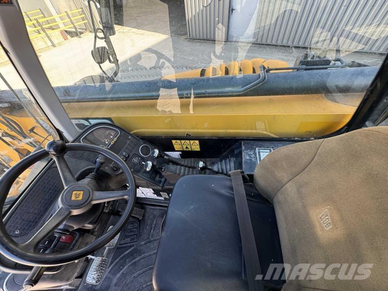 JCB 535-95 Teleskopski viličarji