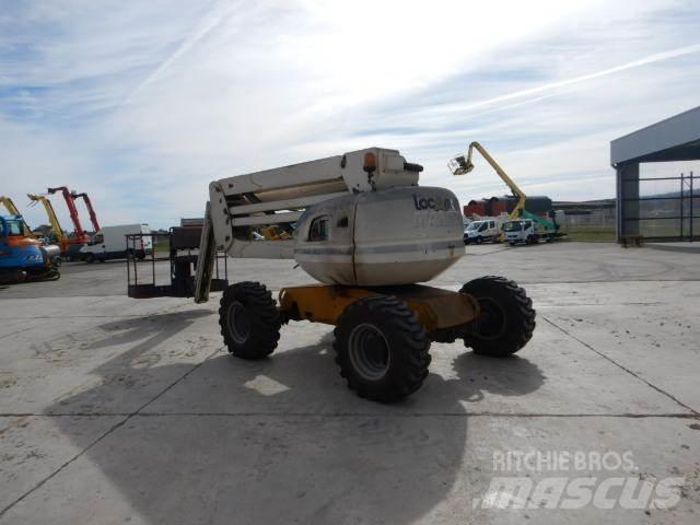 Manitou 160 ATJ Zglobne dvižne ploščadi